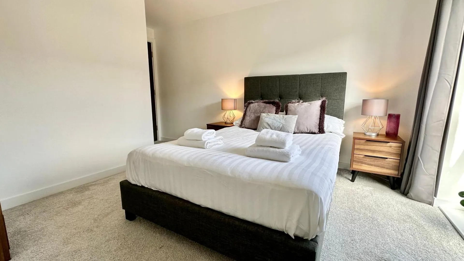 Icona 18 - City Centre Apartment York