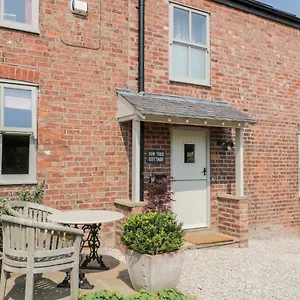 Yew Tree Holiday home